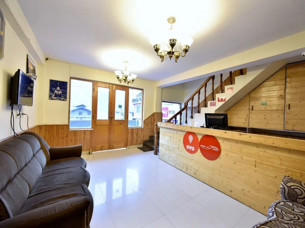 Ride At Hills-Nihal Cottage Manali
