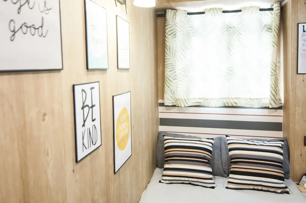HK International Hostel