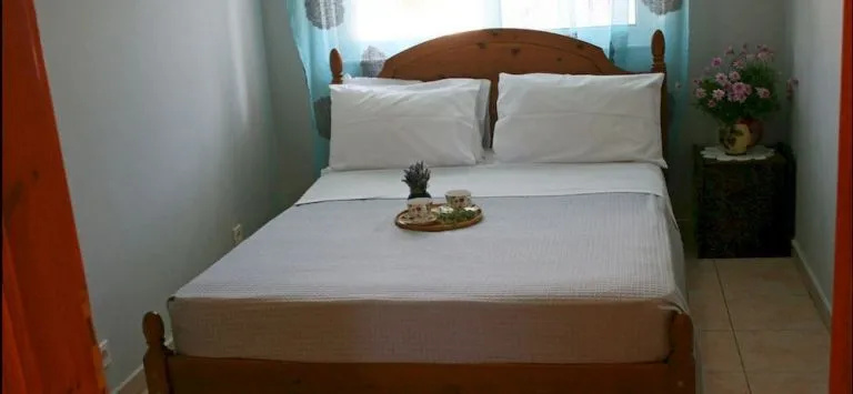 The Olive Branch Villa