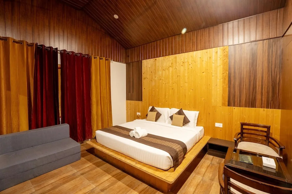 Skywood Resort
