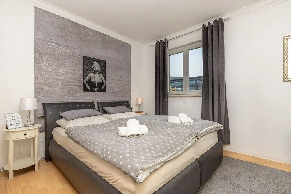 Holiday Apartment Ana Karenjina