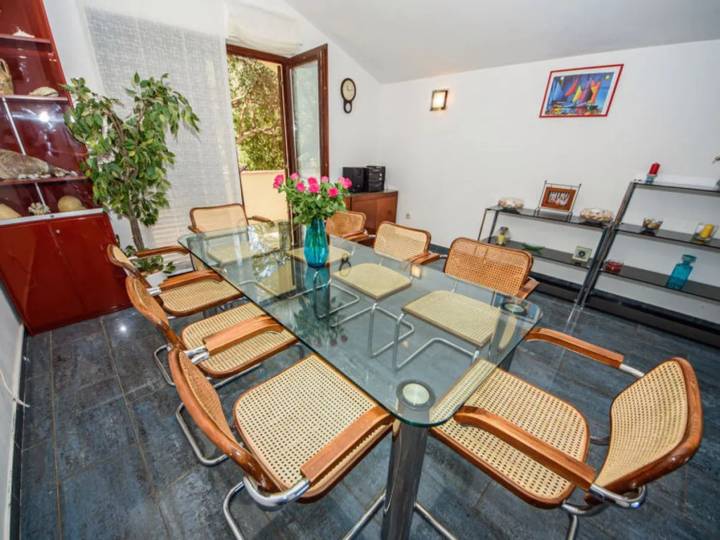 House Silvija Sassetta