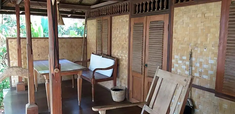 IDAS Homestay