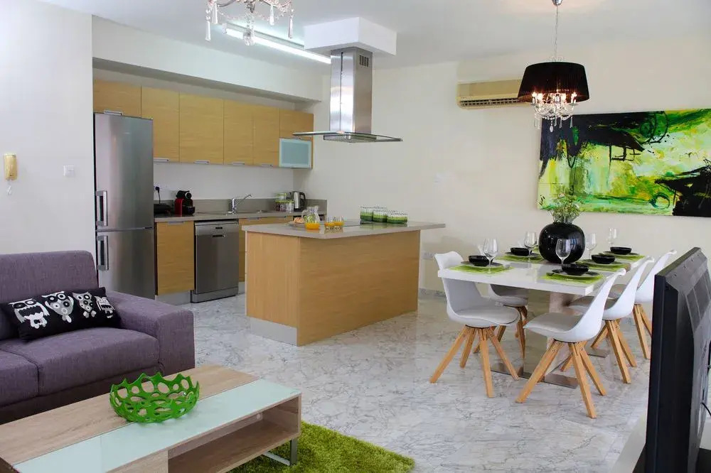 Amathousa Coastal Heights D202