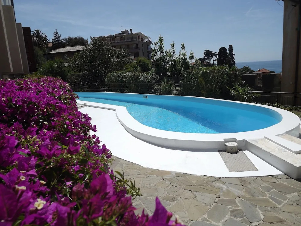 House Portofino Beautiful View