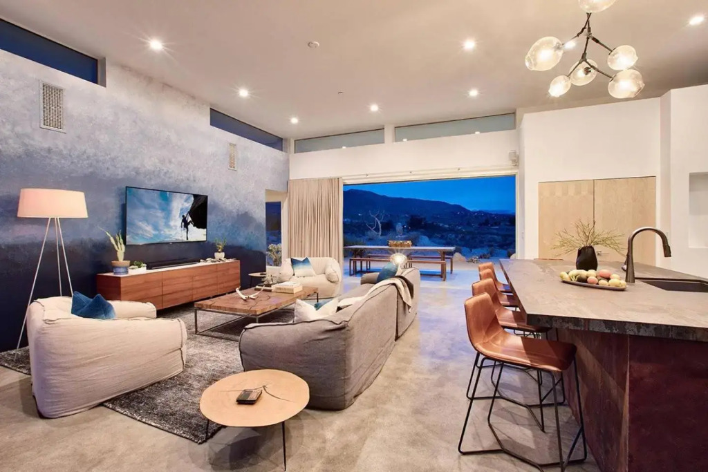 SkyHouse