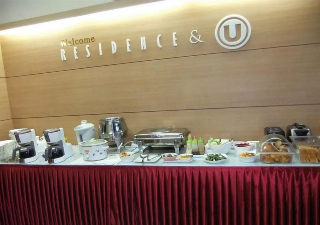 Residence & U