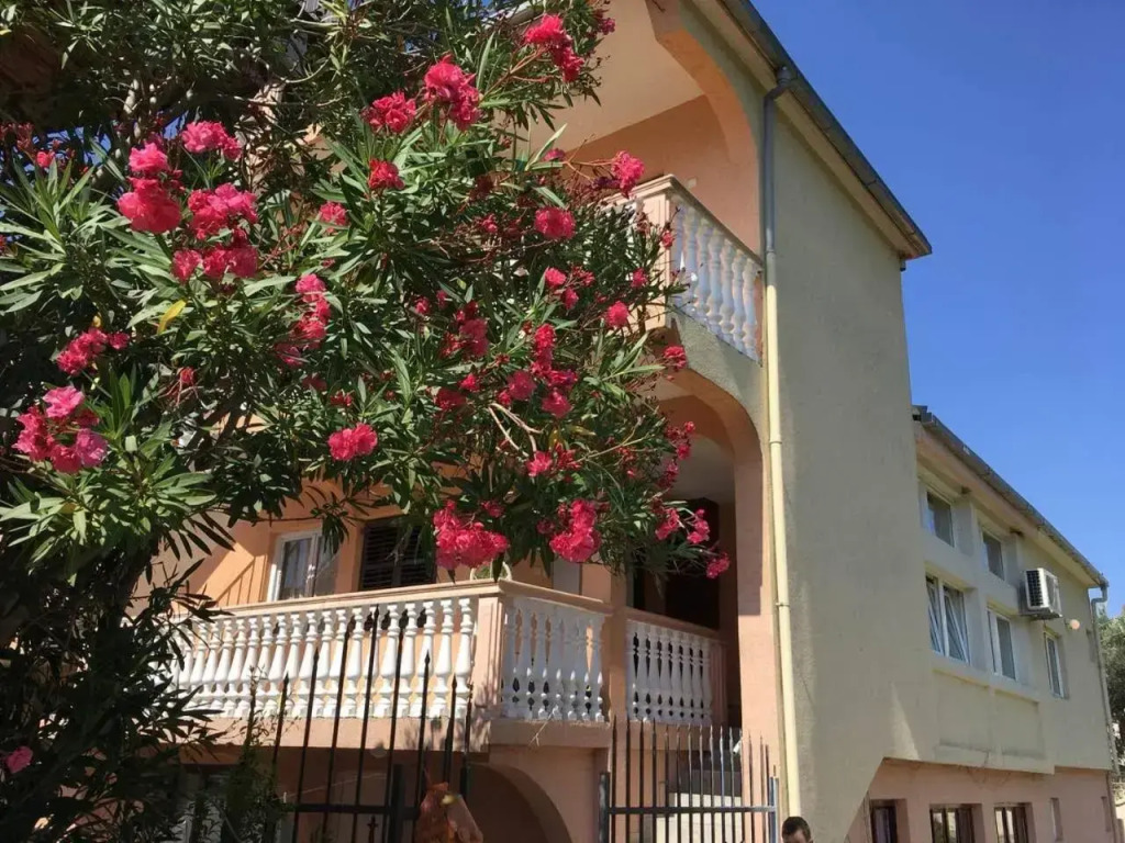 Villa Valentina
