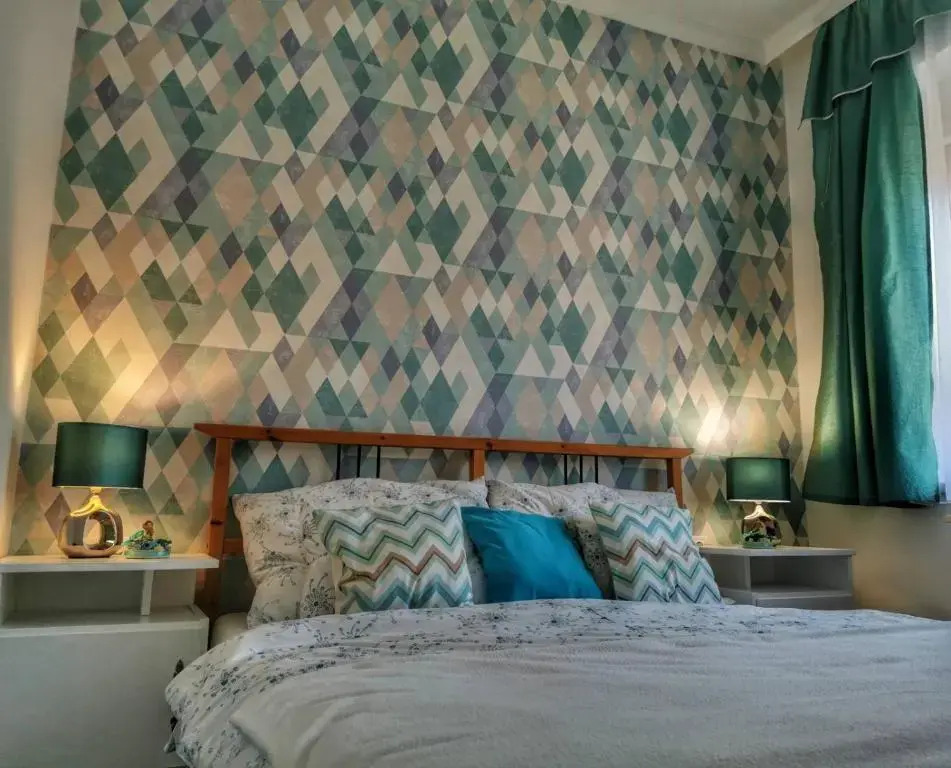 Foglal-lak Apartman