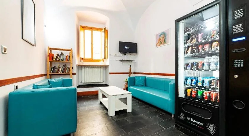 Albergue las Veletas