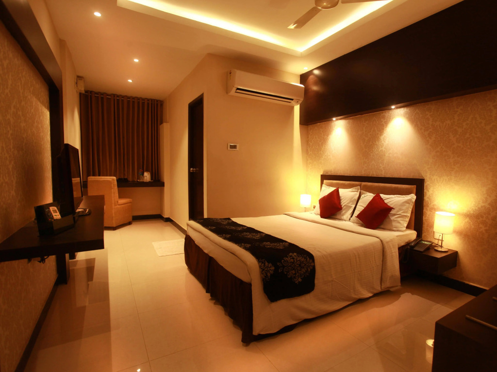 Hotel Mars