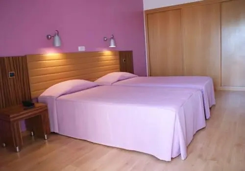 Hotel O Novo Principe
