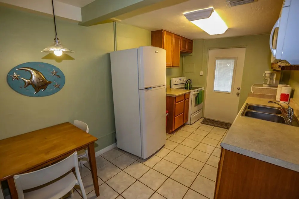 219 Delmar Whole House by Distinctive Beach Rentals