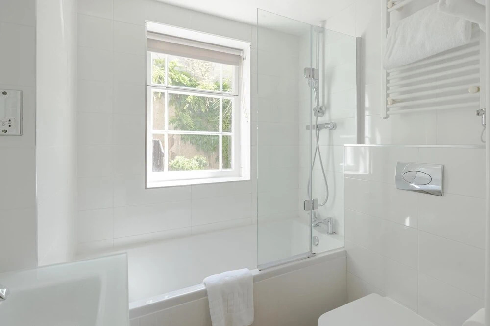Your Apartment Redcliffe Parade No9 I Ground Floor