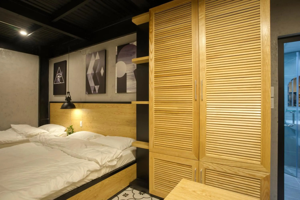 THE NEST QUANG BINH