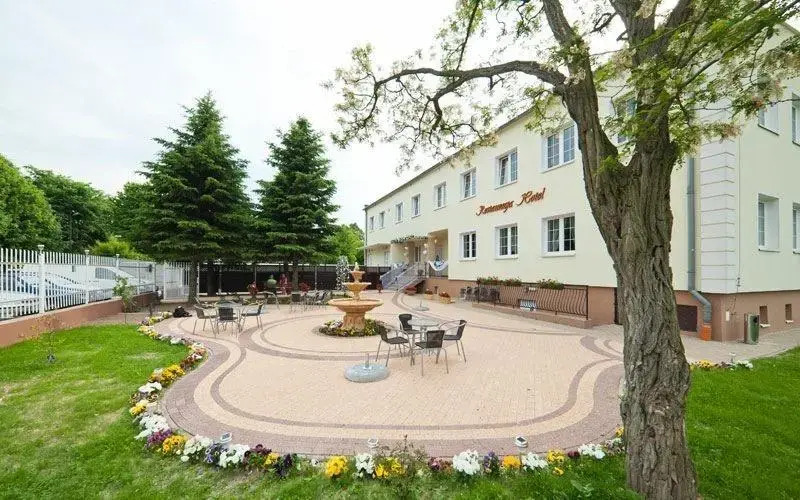 Hotel Kaprys