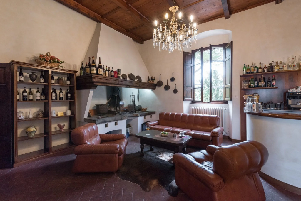 Relais Fattoria Valle