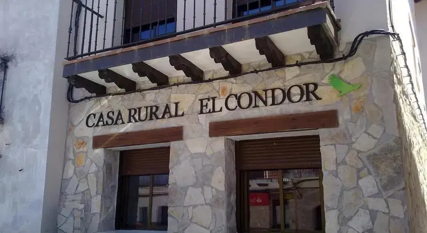 Apartamentos El Condor