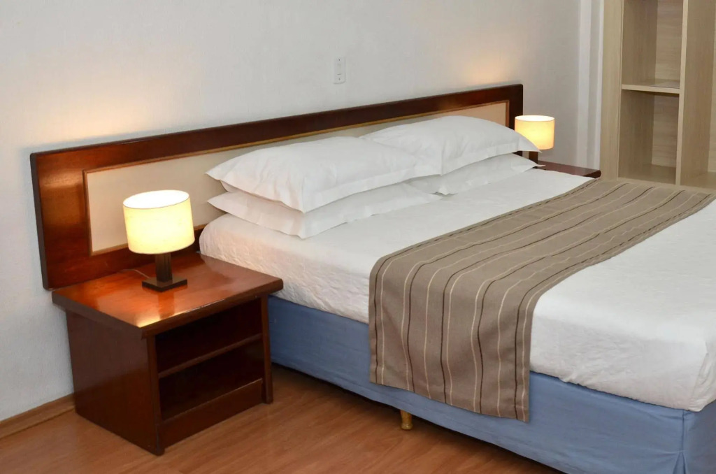Hotel Opala Avenida
