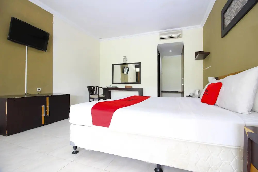Sriwedari Hotel Yogyakarta