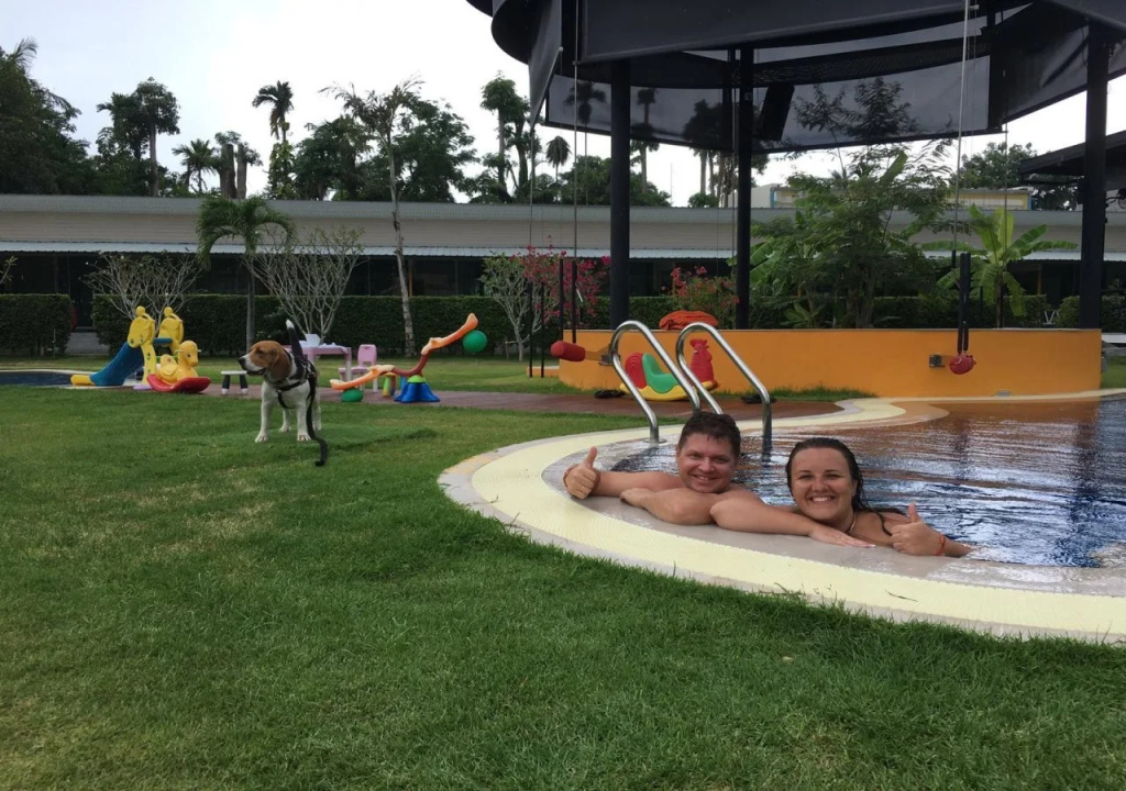 Kata Forte Resort
