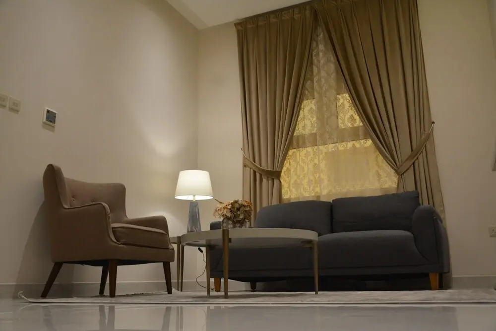 Shorfa Loft Hotel