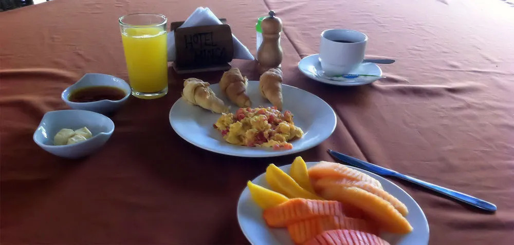 Hotel Minca - La Casona