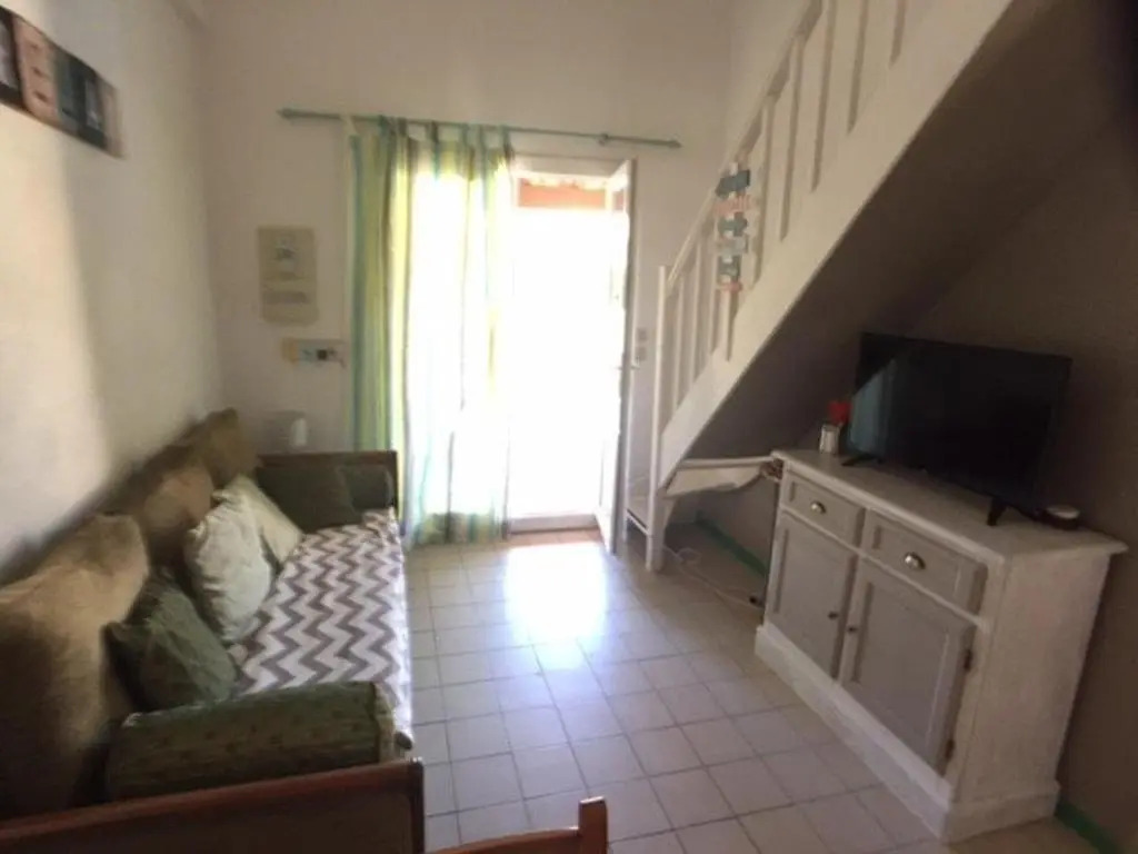 Maison Port Leucate, 3 pièces, 5 personnes - FR-1-81-427