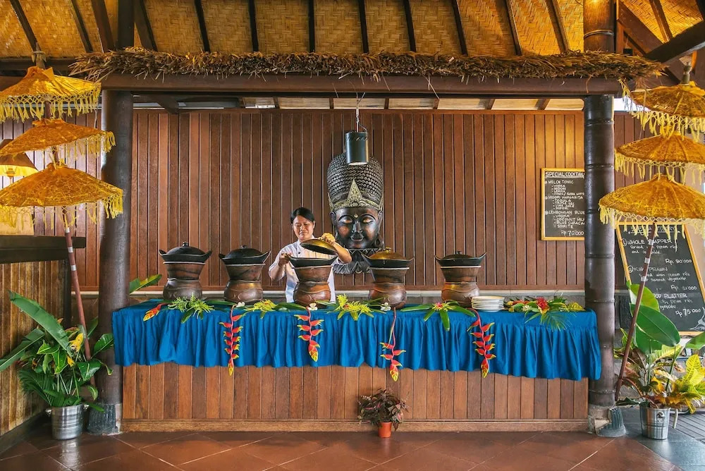 Lembongan Mantra Huts