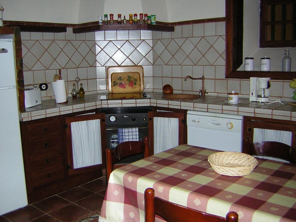 Villa Caya B