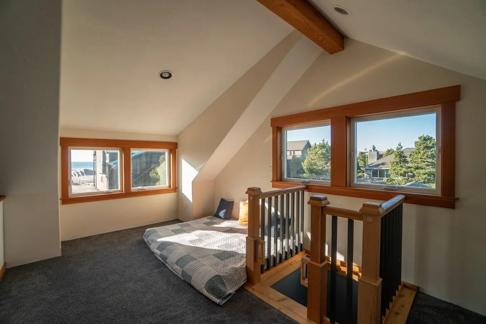 Swallow's Nest 4 Bedroom Home