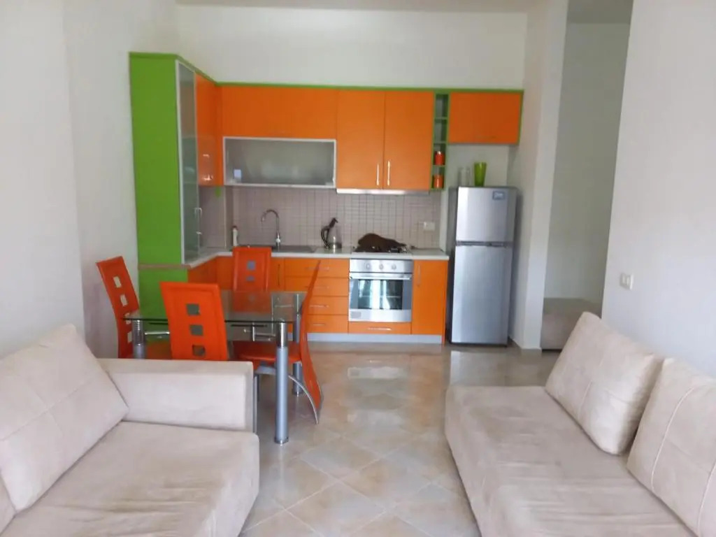 Lungomare Apartament Sea view CORNER