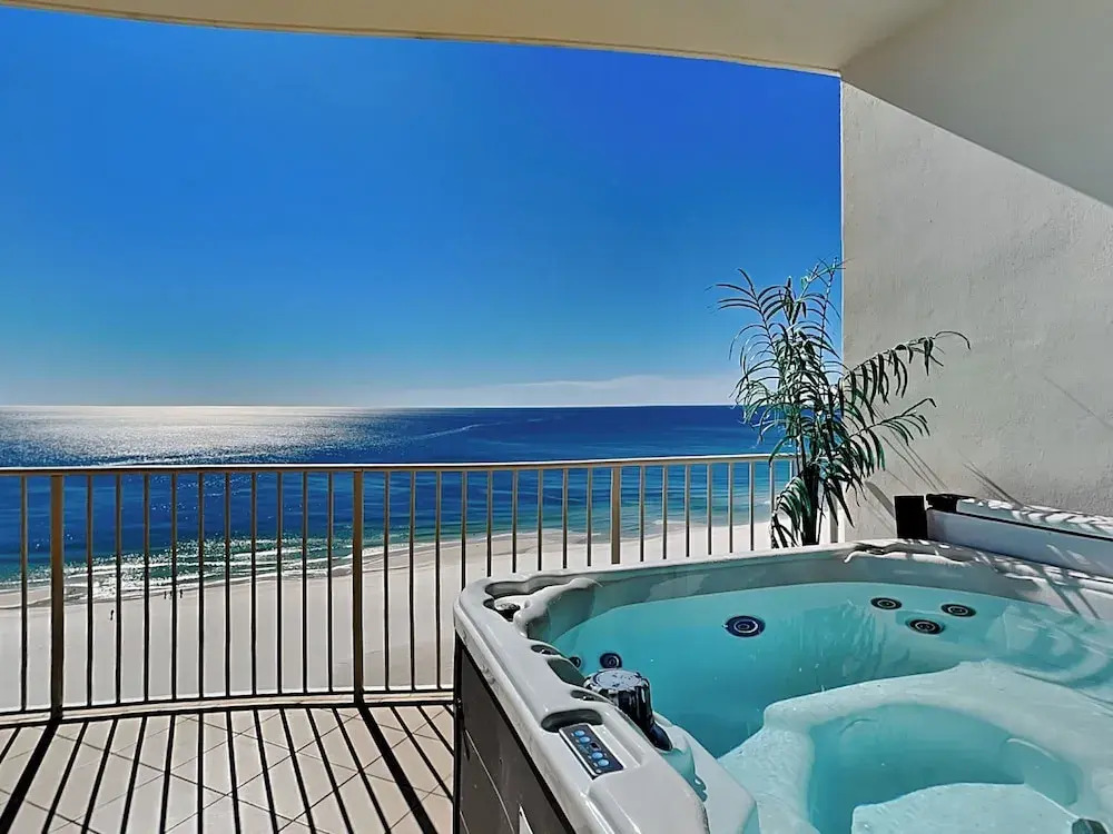 Turquoise Place #1107C by Southern Vacation Rentals