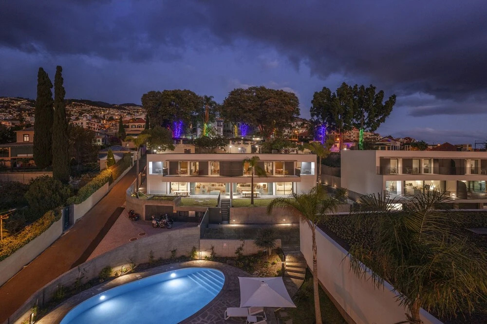 Casas do Miradouro 6 by Heart of Funchal