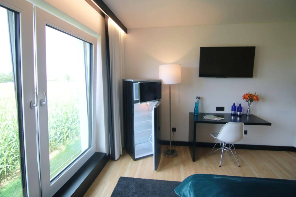 MN Hotel
