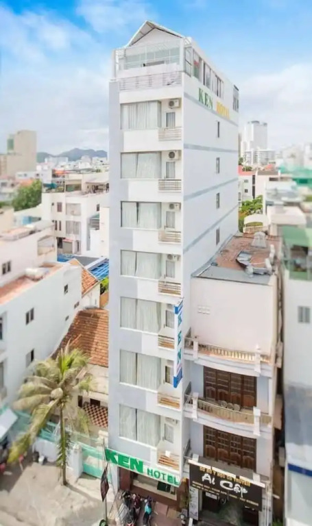 Oyo 285 Ken Nha Trang Hotel