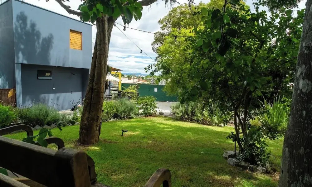 Your Getaway in Florianopolis, Just Minutes From the Beach NDE