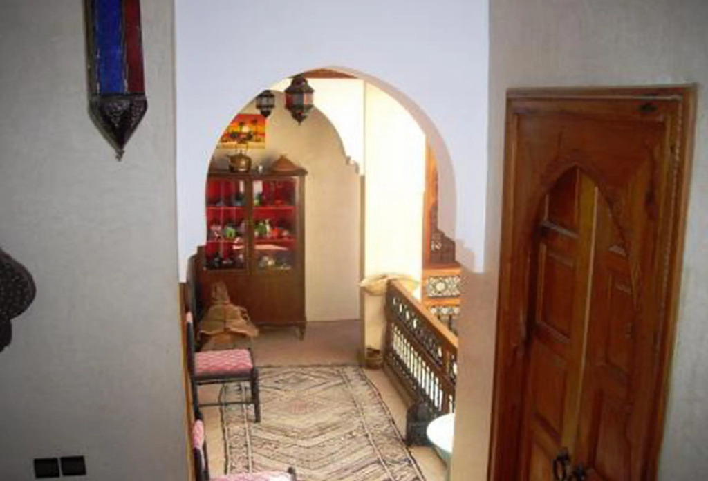 Riad Dubai