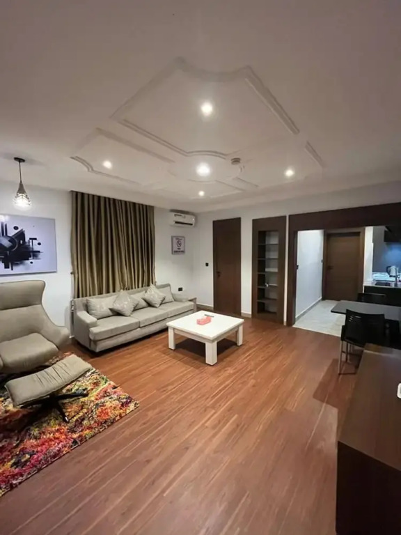 Moz One Apartments