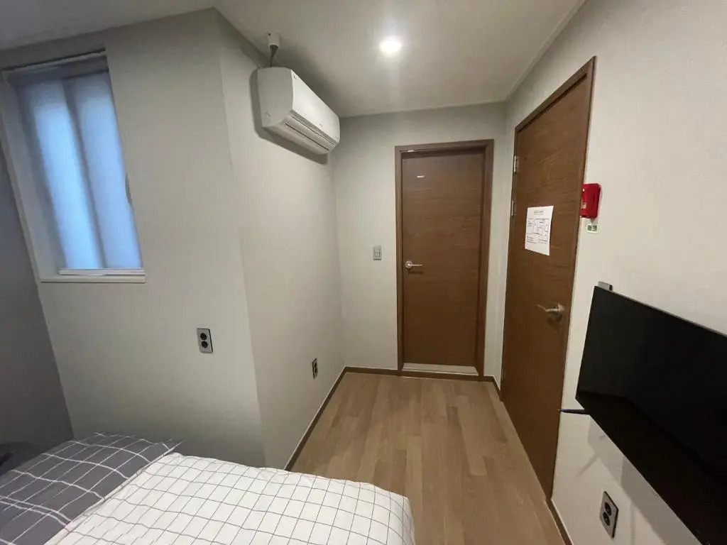 Hao Guesthouse
