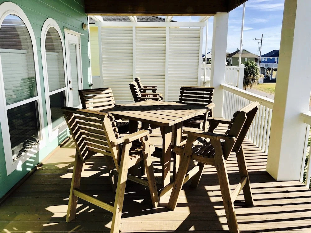 Beach Mapps by RedAwning