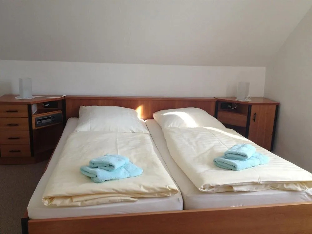 Hotel Gasthof zur Linde
