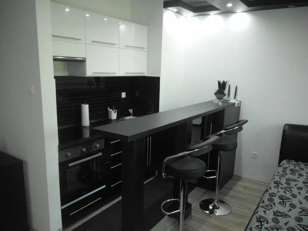 Fészek Apartman