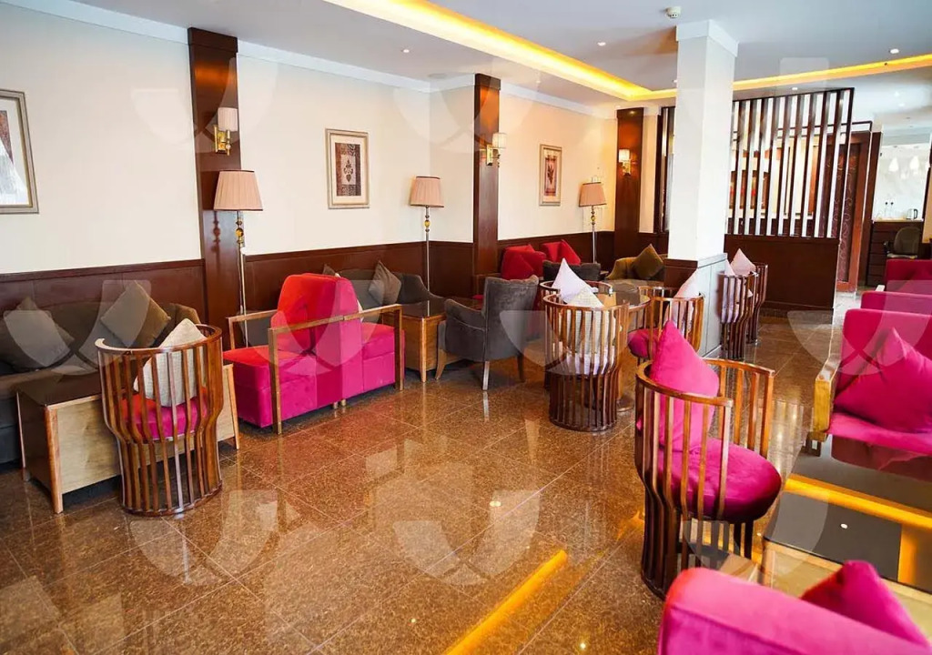 Abha Lamar 1 Furnished Apartments