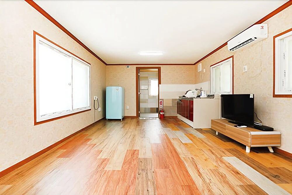 Boeun Sanorange Pulnaeeum Pension
