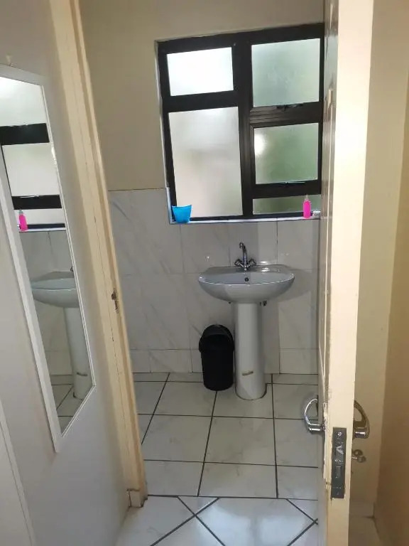 Mavundla guest house