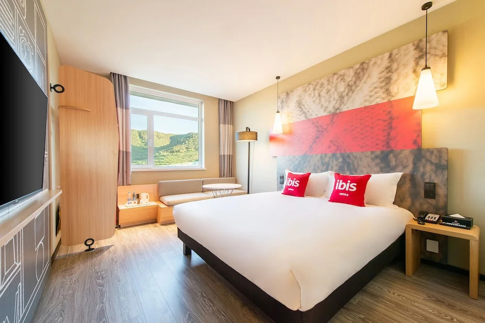 Hotel Ibis Dalian Yida Spring Field Hotel