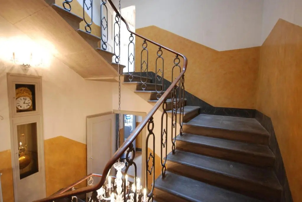 Casa Ermenegilda