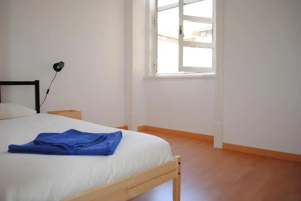 Lisbon Student's Inn