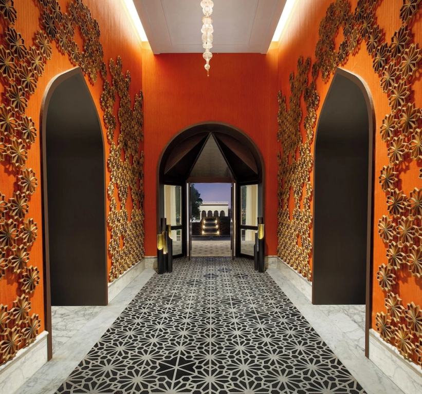 Welcomhotel by ITC Hotels, Raja Sansi, Amritsar